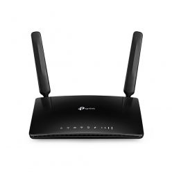 Router  TP-Link Archer MR400 AC1200 Wireless Dual Band 4G LTE  build-in 4G LTE