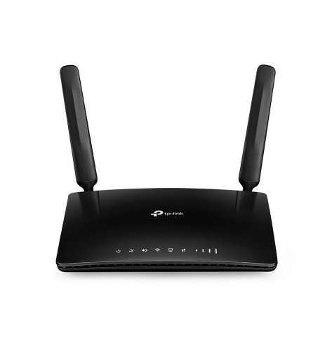 Router TP-Link Archer MR400 AC1200 Wireless Dual Band 4G LTE build-in 4G LTE
