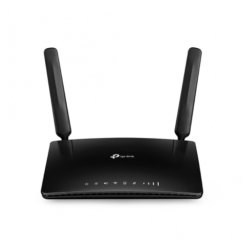 Router  TP-Link Archer MR400 AC1200 Wireless Dual Band 4G LTE  build-in 4G LTE