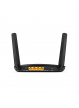 Router  TP-Link Archer MR400 AC1200 Wireless Dual Band 4G LTE  build-in 4G LTE