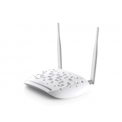 Router TP-Link TD-W9970 300Mbps Wi-Fi VDSL ADSL Modem 4xLAN 1xWAN Annex A