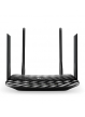 Router  TP-Link Archer C6 AC1200 Wireless Dual Band Gigabit