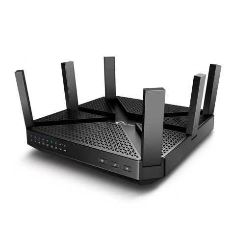 Router  TP-Link Archer C4000 Tri band AC4000 Gigabit  2xUSB 3.0