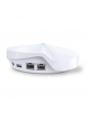 Router TP-Link Deco M9 Plus AC2200 Tri-Band Mesh WiFi system 2-pack MU-MIMO Antivirus