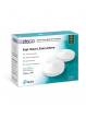 Router TP-Link Deco M9 Plus AC2200 Tri-Band Mesh WiFi system 2-pack MU-MIMO Antivirus