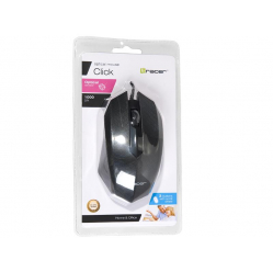 Mysz  TRACER Click USB DPI 1000
