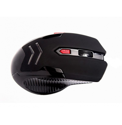 Mysz  TRACER Battle Heroes Airman USB 800 - 2400 DPI RF