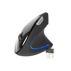 Mysz TRACER Flipper RF nano USB Ergonomiczna