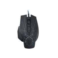 Mysz  TRACER Battle Heroes Killer USB 800 - 2400 DPI
