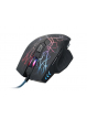 Mysz  TRACER Battle Heroes Killer USB 800 - 2400 DPI