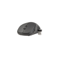 Mysz  TRACER Zelih Duo Black RF nano