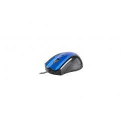 Mysz TRACER Dazzer Blue USB