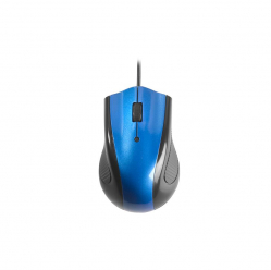 Mysz TRACER Dazzer Blue USB