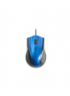 Mysz TRACER Dazzer Blue USB