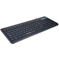 Klawiatura TRACER Reef USB