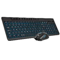 Zestaw klawiatura + mysz TRACER ISLANDER RF
