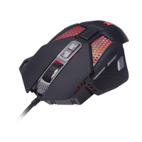 Mysz TRACER GAMEZONE Scarab AVAGO5050