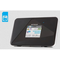 Router  Netgear AirCard 785S 3G 4G LTE 802.11n Dual Band  Mobile HOT Spot AC785