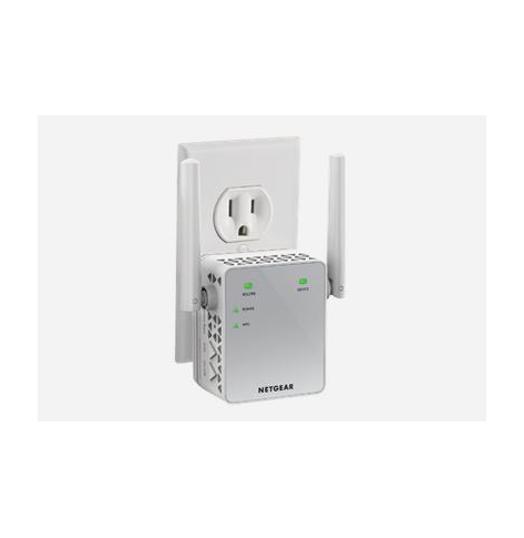 AC750 WiFi Range Extender - EX3700