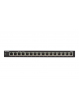 Switch Netgear GS316-100PES 16-Port Gigabit Desktop Metal (GS316)