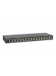 Switch Netgear GS316-100PES 16-Port Gigabit Desktop Metal (GS316)