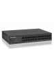 Switch Netgear 24-Port Gigabit Desktop/Rackmount Metal (GS324)