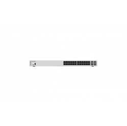 Switch Netgear INSIGHT 1G-28P-POE+SFP+ SMART CLOUD  2xSFP 2xSFP+ 390W (GC728XP)