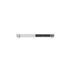 Switch Netgear INSIGHT 1G-28P-POE+SFP+ SMART CLOUD  2xSFP 2xSFP+ 390W (GC728XP)