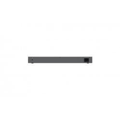 Switch Netgear INSIGHT 1G-28P-POE+SFP+ SMART CLOUD  2xSFP 2xSFP+ 390W (GC728XP)