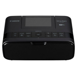Drukarka atramentowa Canon PRINTER SELPHY CP1300 BK