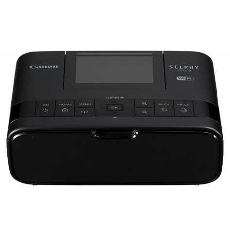 Drukarka atramentowa Canon PRINTER SELPHY CP1300 BK