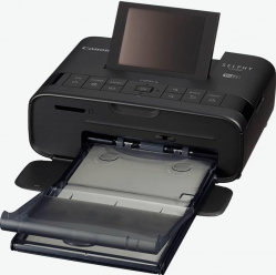 Drukarka atramentowa Canon PRINTER SELPHY CP1300 BK