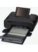 Drukarka atramentowa Canon PRINTER SELPHY CP1300 BK