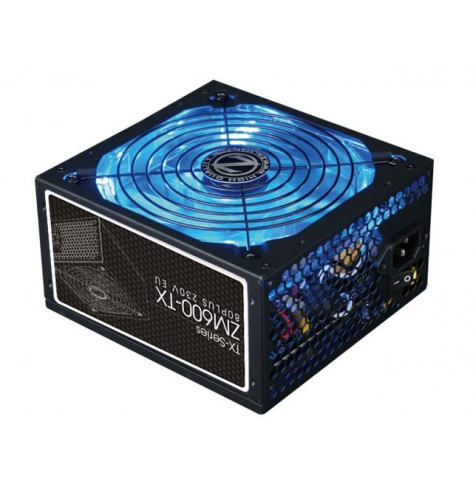 Zasilacz Zalman  ATX 600W ZM600-TX 80 PLUS 