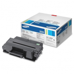 Toner HP Samsung MLT-D205L czarny | 5 000str | ML-3310/ML-3710nd