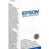 Tusz Epson T6642 Cyan | 70ml | L100/L200