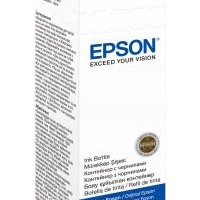 Tusz Epson T6643 Magenta | 70ml | L100/L200