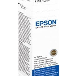 Tusz Epson T6644 Yellow | 70ml | L100/L200/L300/L355