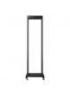 Stojak Linkbasic open rack 19 42U czarny