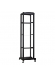 Linkbasic stojak open rack 19'' 42U