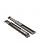 Półka wysuwana Linkbasic 350mm 1U do szaf rack 19 600mm