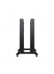 Stojak Linkbasic open rack 19 18U czarny