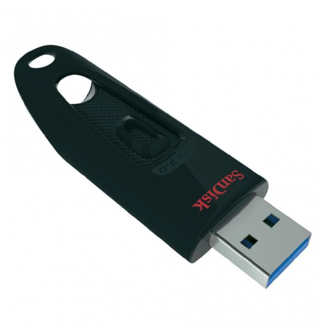 Pamięć USB Sandisk  Cruzer Ultra 64GB  3.0  80MB/s