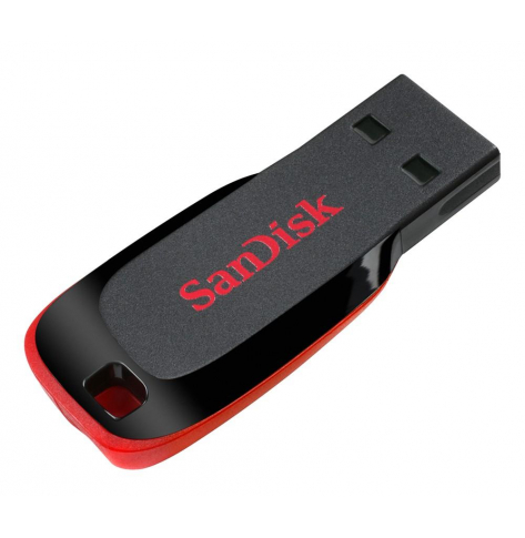 Pamięć USB     Sandisk  Cruzer BLADE 64GB  2.0