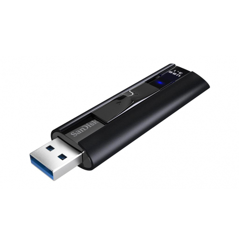 Pamięć USB SanDisk Extreme PRO Solid State Flash Drive 128GB  3.1