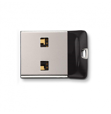 Pamięć USB Sandisk Cruzer Fit 32GB USB 2.0