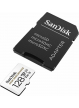 Karta pamięci SANDISK HIGH ENDURANCE (recorders and monitoring)microSDHC 128GBV30 with adapter