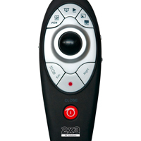 Pilot multimedialny WL3