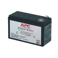Wymienny moduł bateryjny APC RBC2