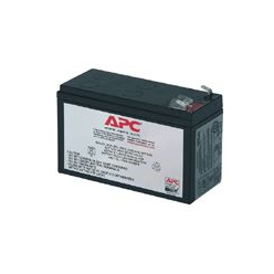 Wymienny moduł bateryjny APC RBC2